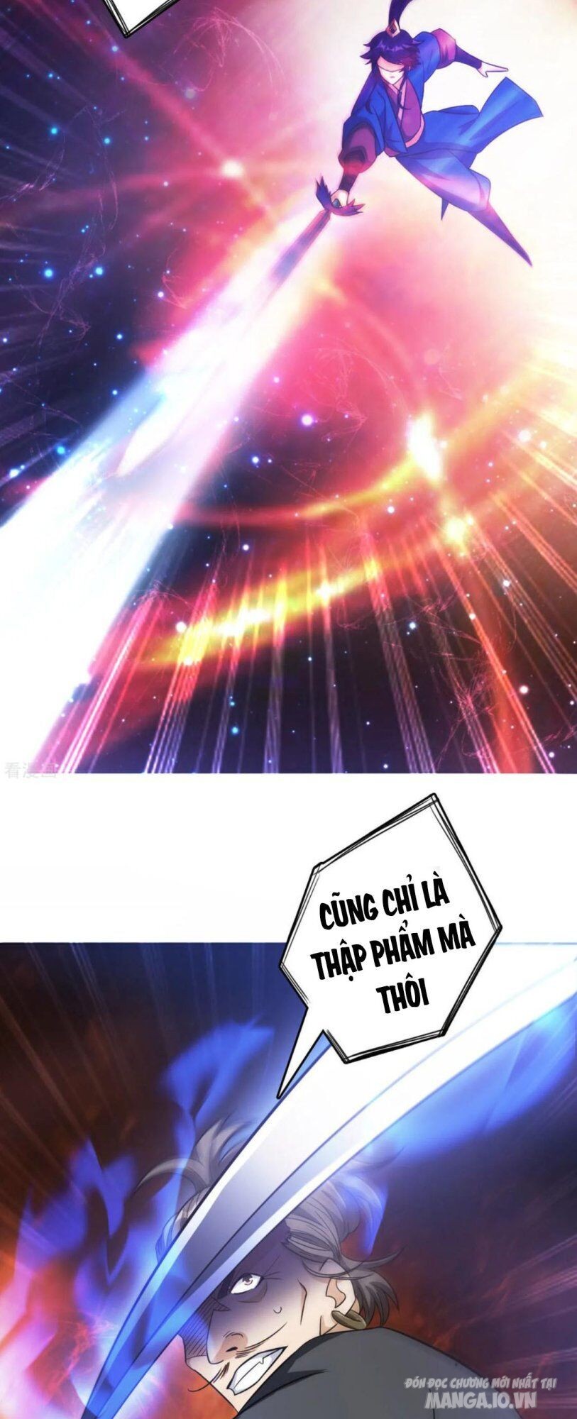 Nhất Đẳng Gia Đinh Chapter 69 - Trang 2