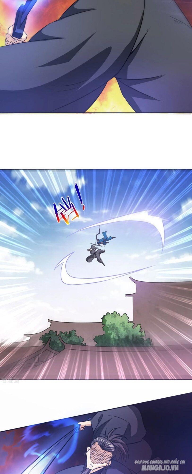 Nhất Đẳng Gia Đinh Chapter 69 - Trang 2