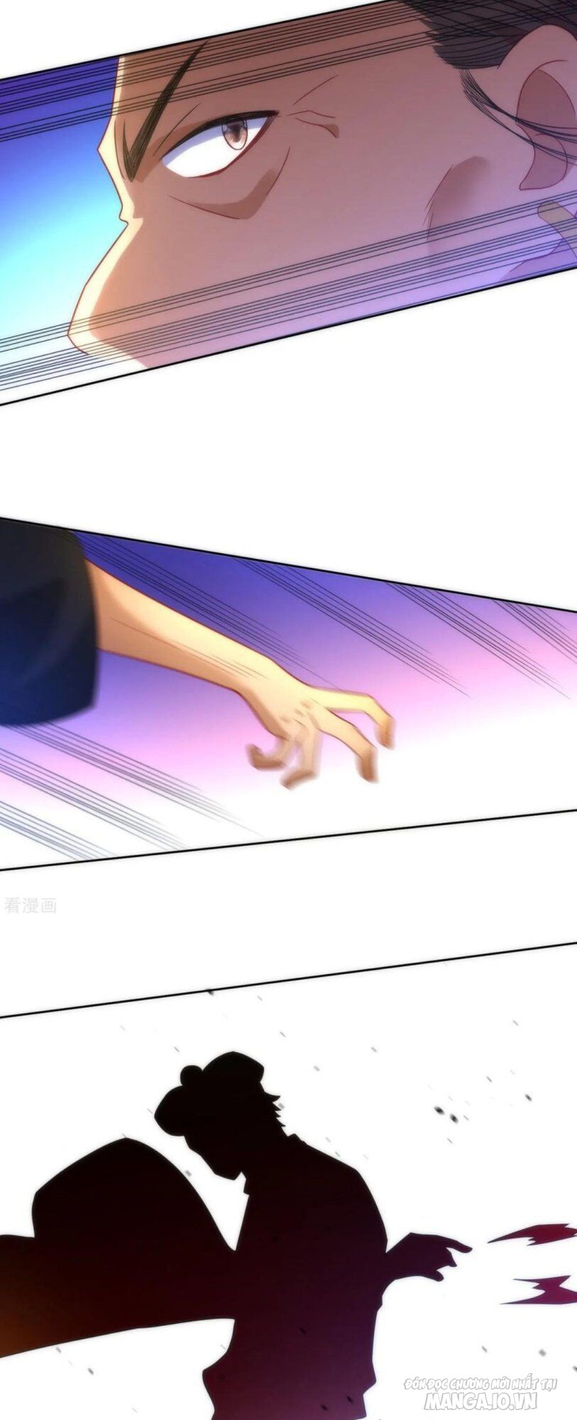 Nhất Đẳng Gia Đinh Chapter 69 - Trang 2