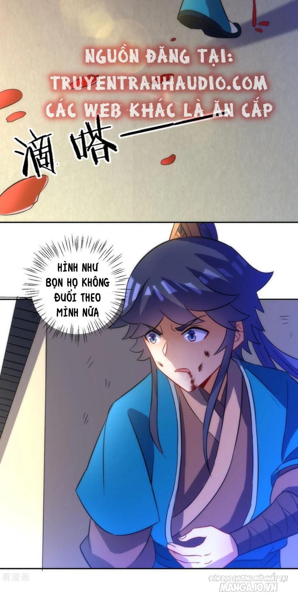 Nhất Đẳng Gia Đinh Chapter 69 - Trang 2