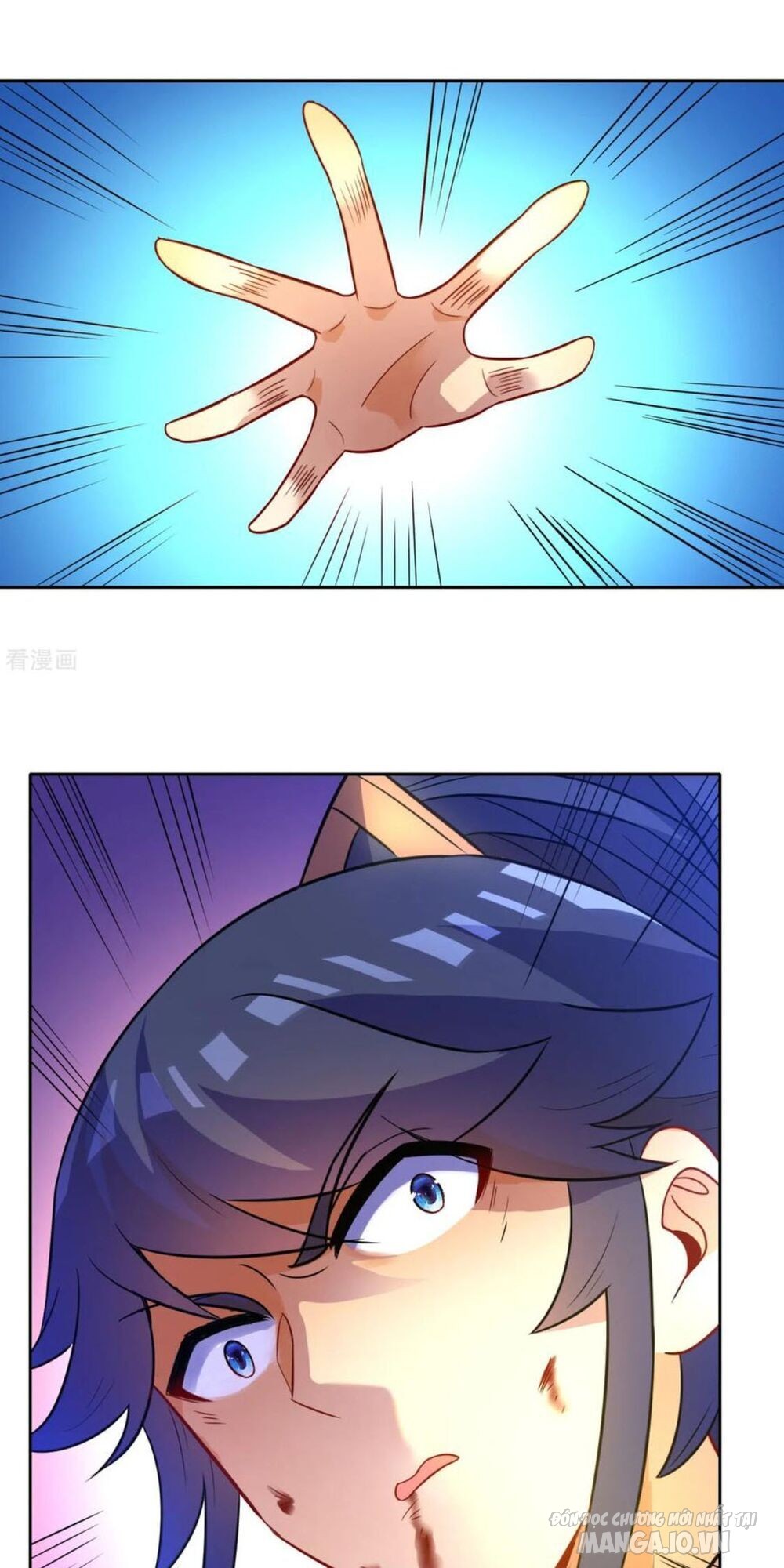 Nhất Đẳng Gia Đinh Chapter 69 - Trang 2