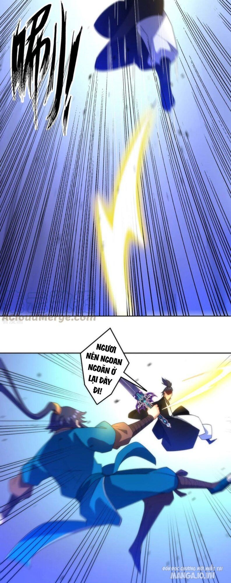 Nhất Đẳng Gia Đinh Chapter 69 - Trang 2