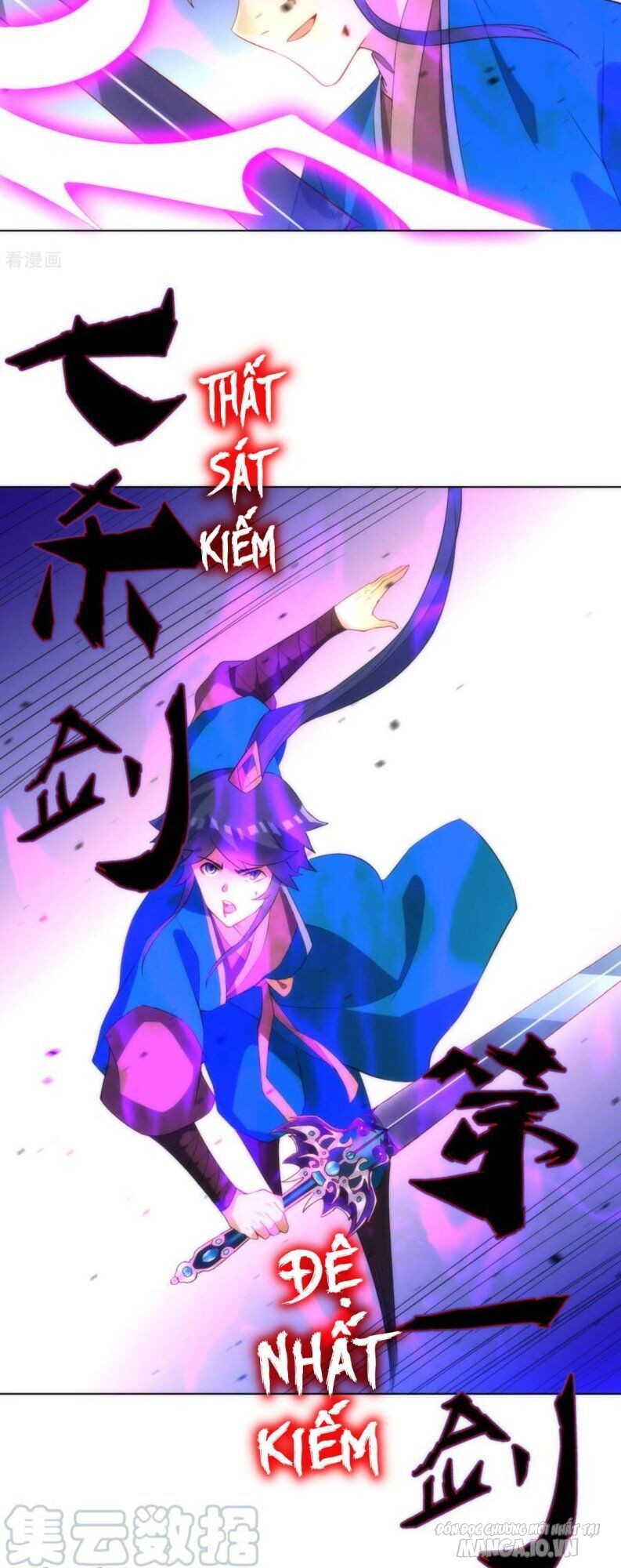 Nhất Đẳng Gia Đinh Chapter 69 - Trang 2