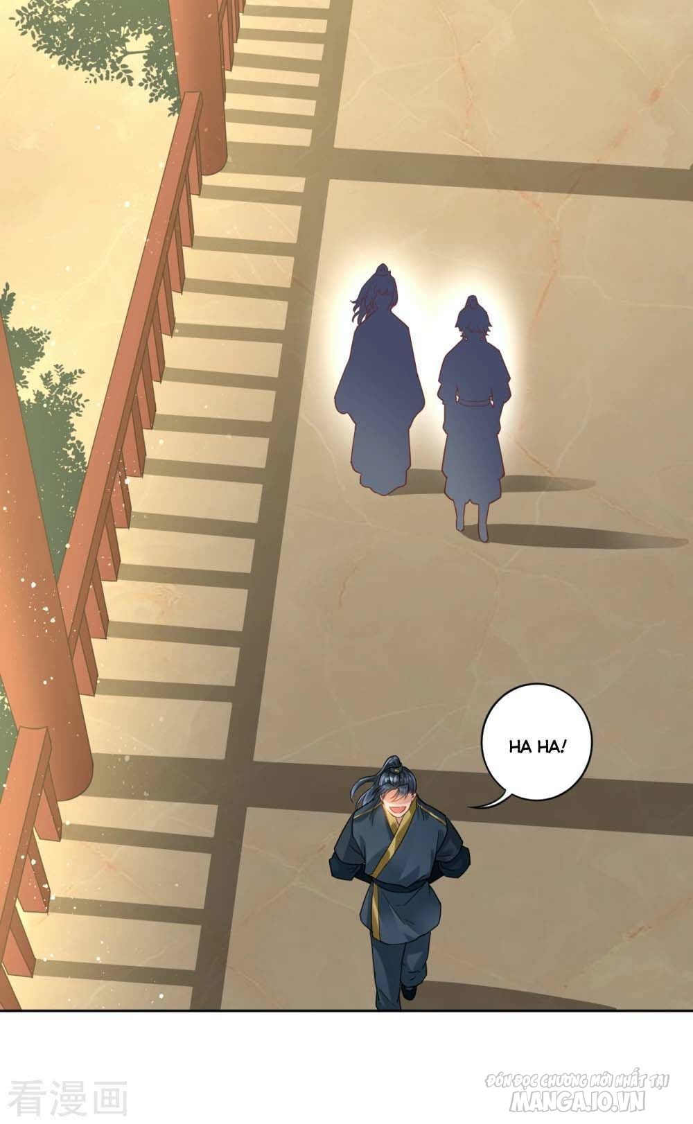 Nhất Đẳng Gia Đinh Chapter 7 - Trang 2