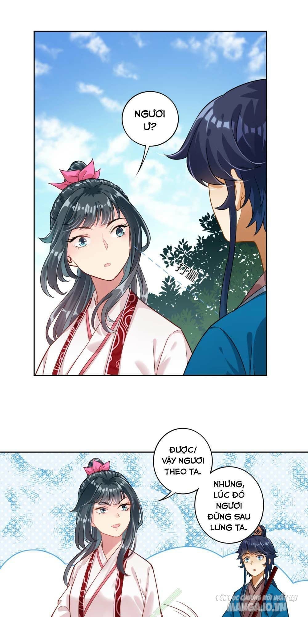 Nhất Đẳng Gia Đinh Chapter 7 - Trang 2