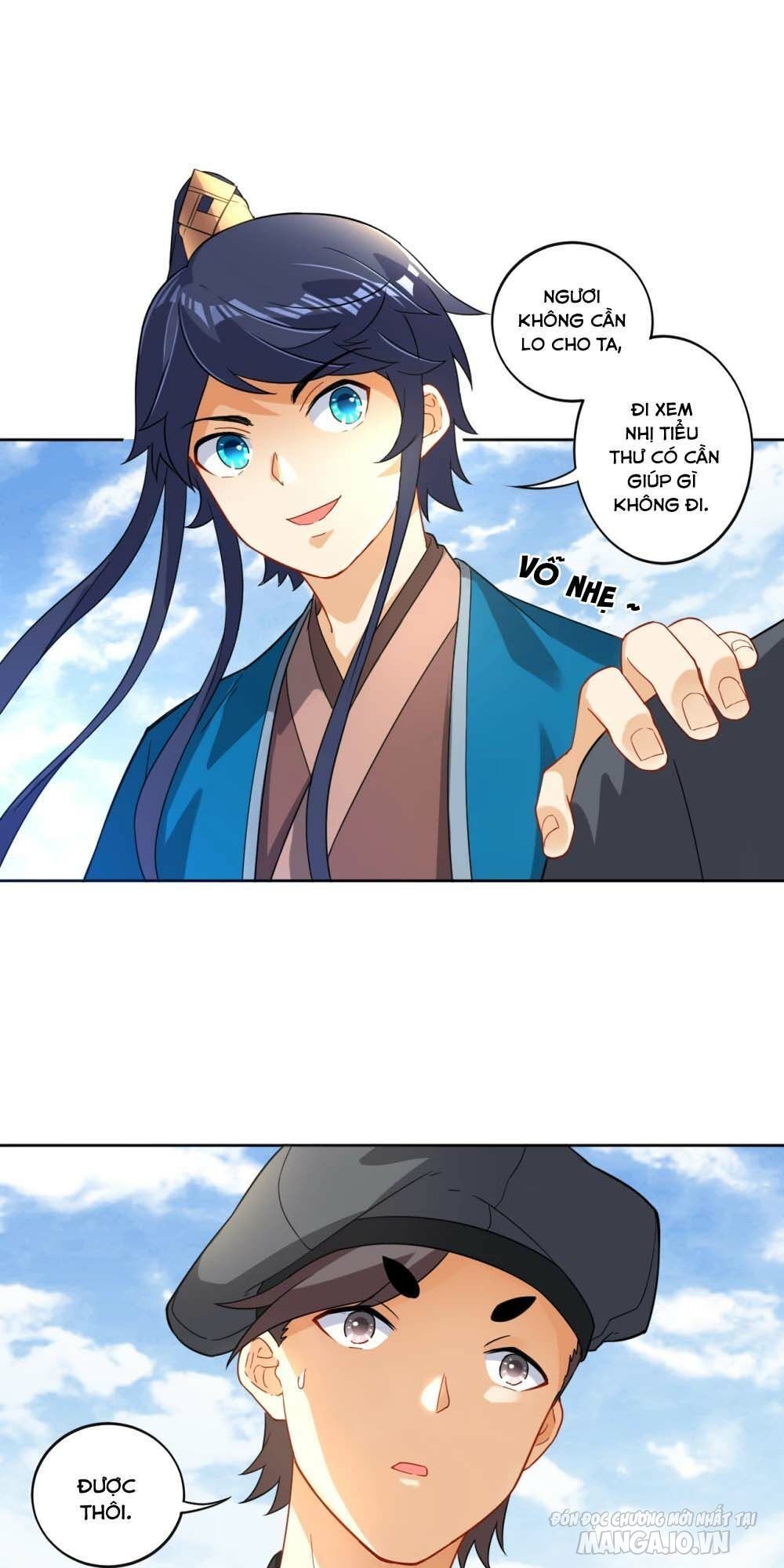 Nhất Đẳng Gia Đinh Chapter 7 - Trang 2