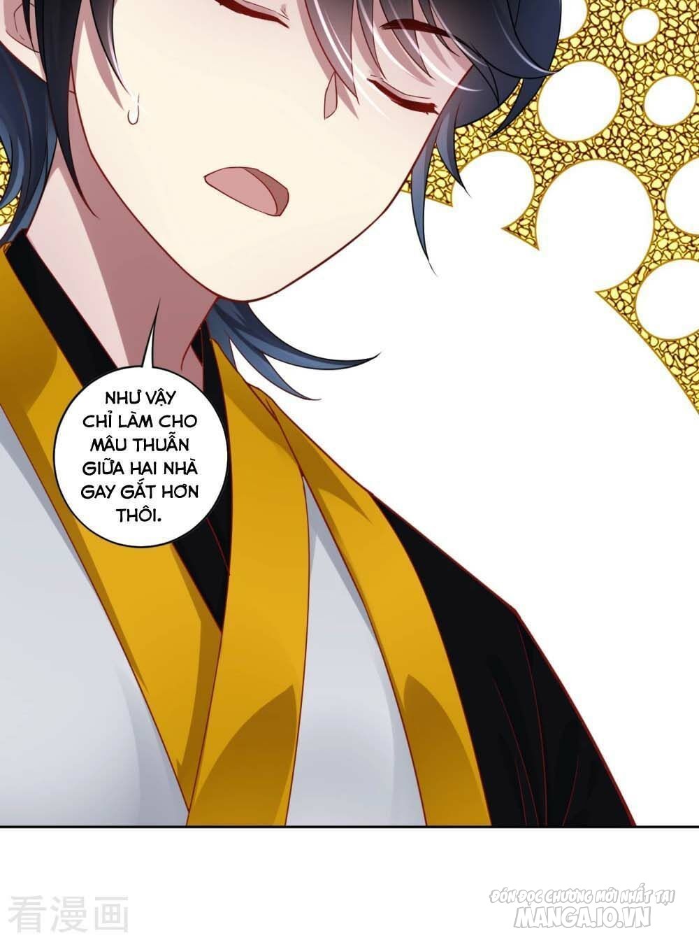 Nhất Đẳng Gia Đinh Chapter 7 - Trang 2