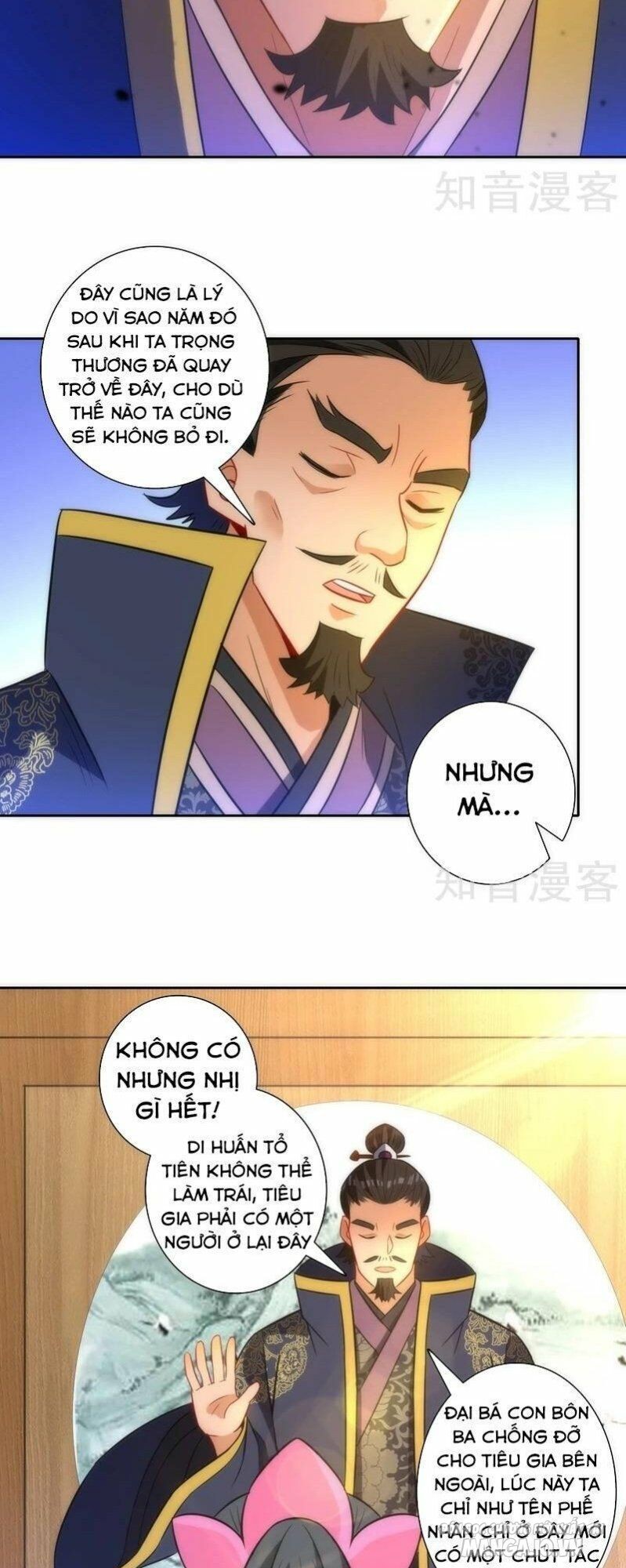 Nhất Đẳng Gia Đinh Chapter 70 - Trang 2