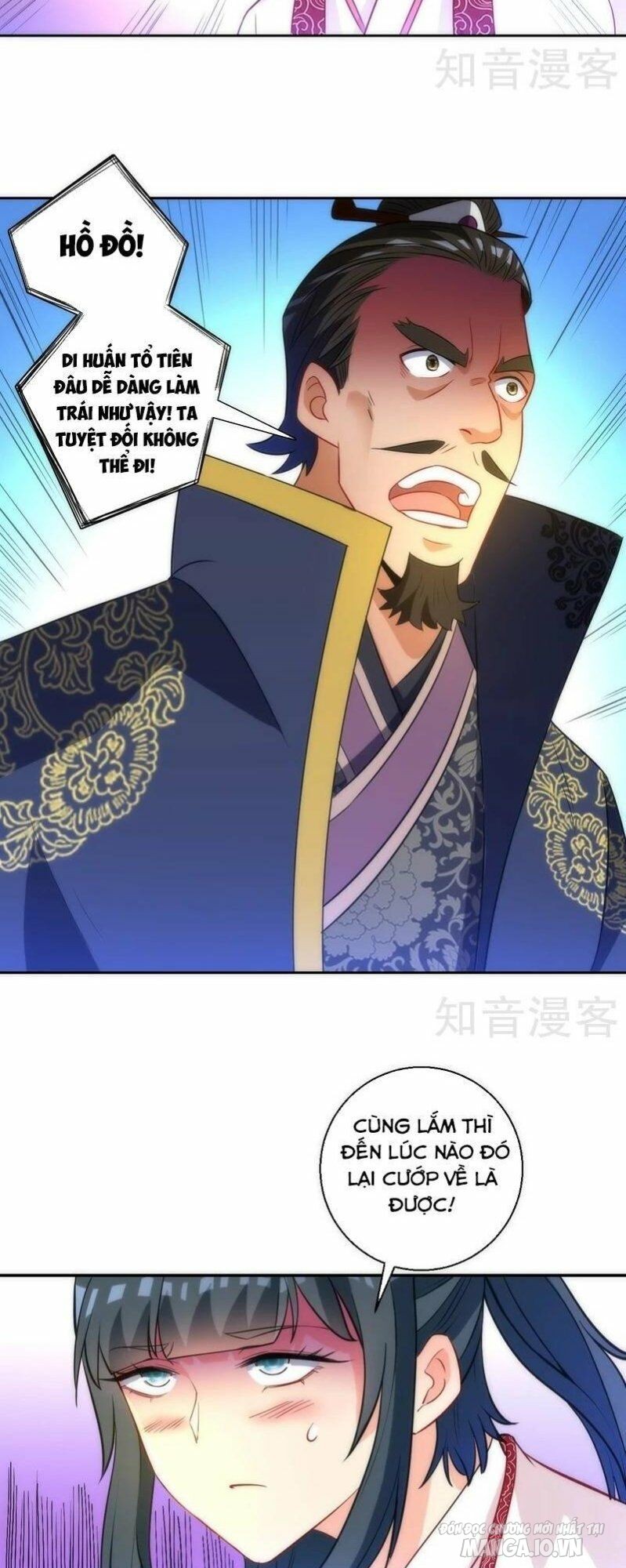 Nhất Đẳng Gia Đinh Chapter 70 - Trang 2