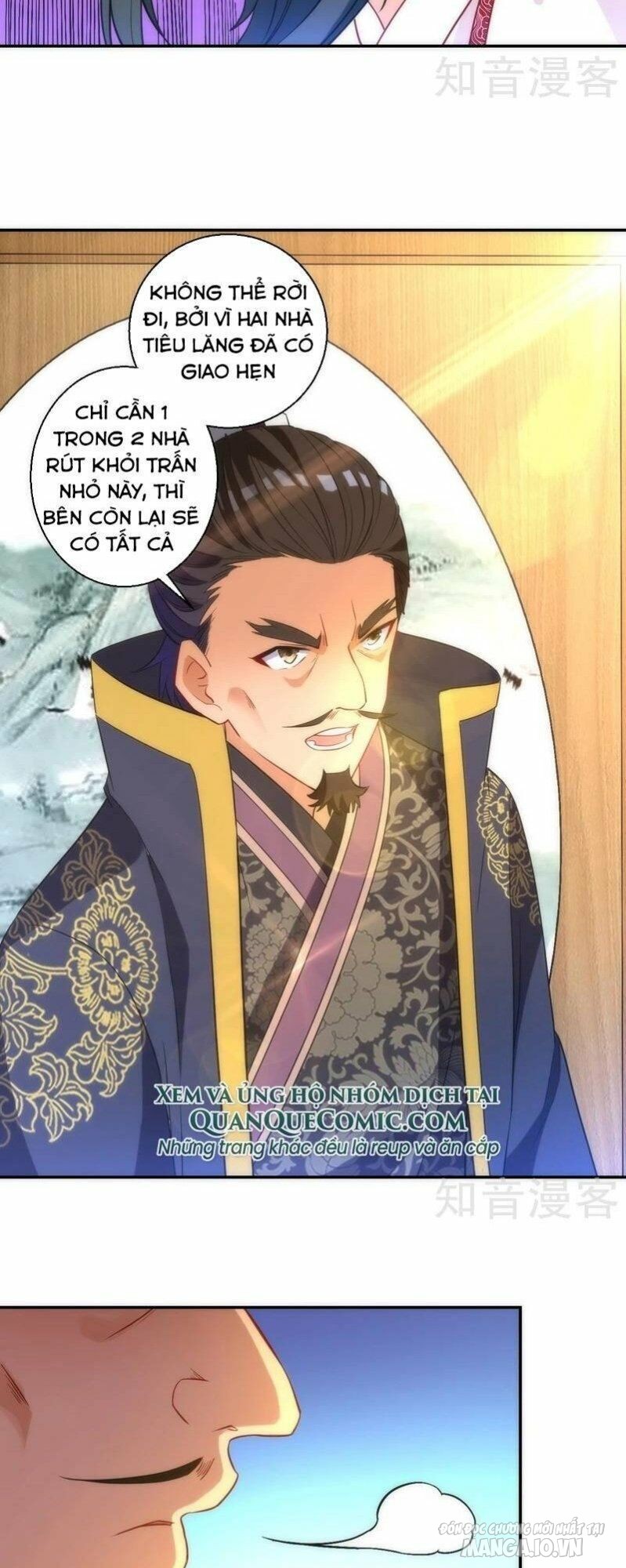 Nhất Đẳng Gia Đinh Chapter 70 - Trang 2