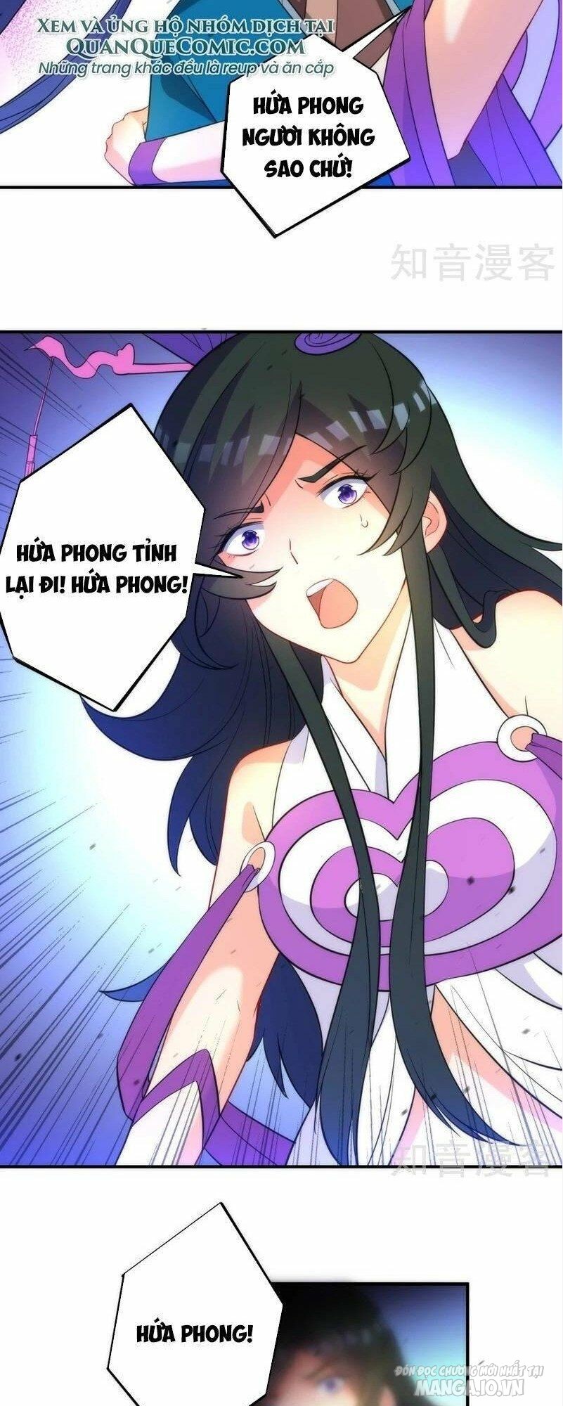 Nhất Đẳng Gia Đinh Chapter 70 - Trang 2