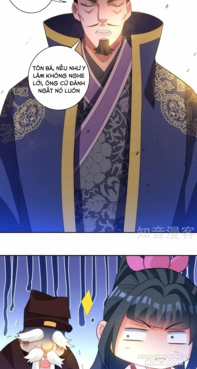 Nhất Đẳng Gia Đinh Chapter 70 - Trang 2