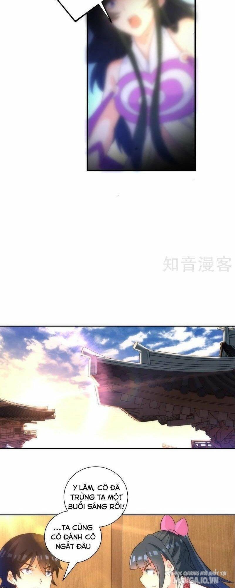 Nhất Đẳng Gia Đinh Chapter 70 - Trang 2