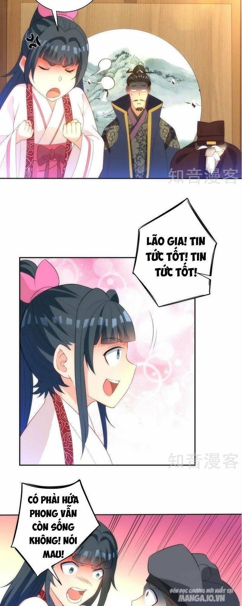 Nhất Đẳng Gia Đinh Chapter 70 - Trang 2