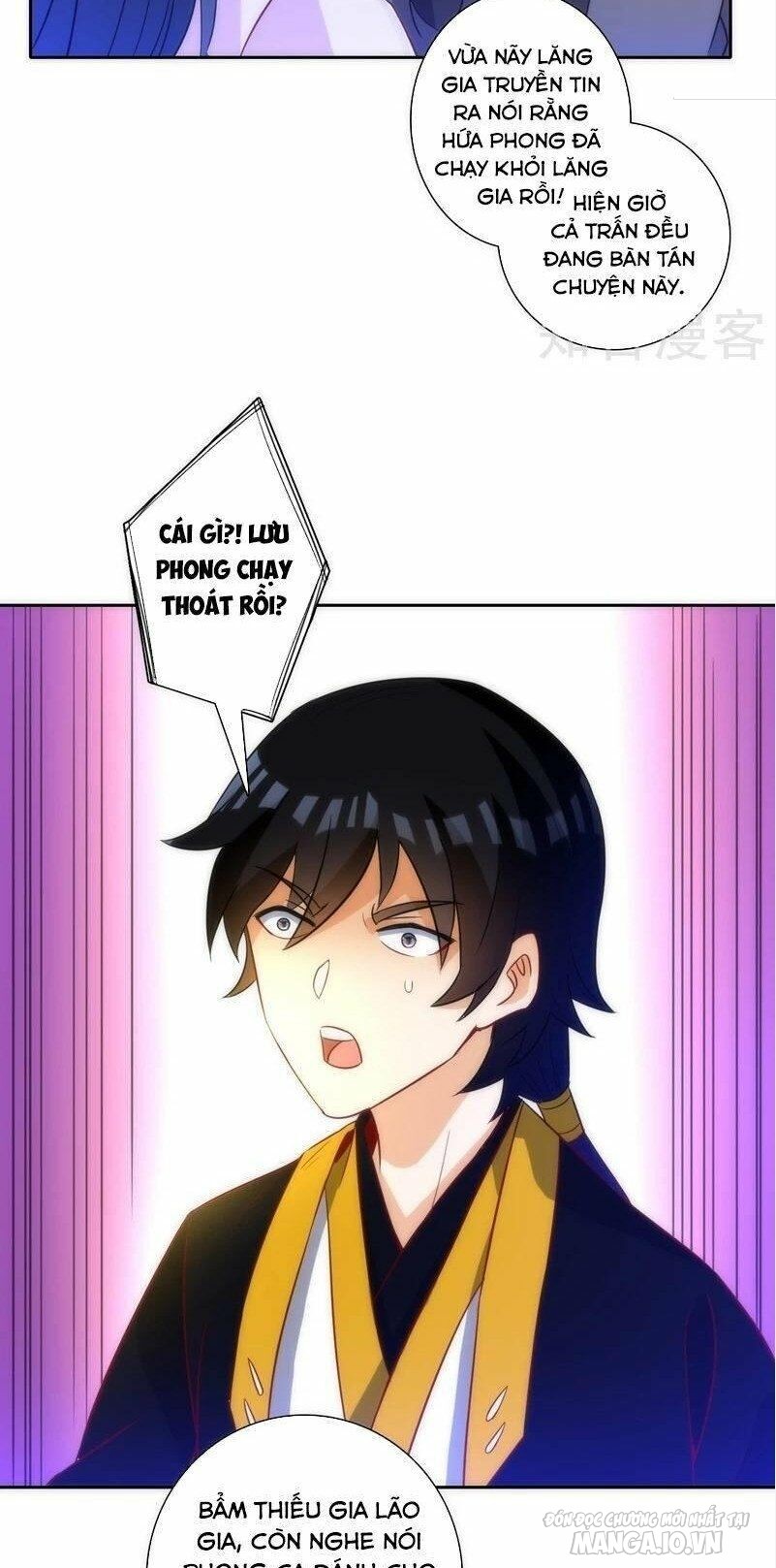 Nhất Đẳng Gia Đinh Chapter 70 - Trang 2