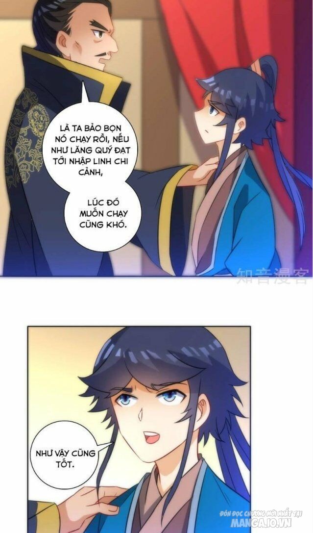 Nhất Đẳng Gia Đinh Chapter 71 - Trang 2