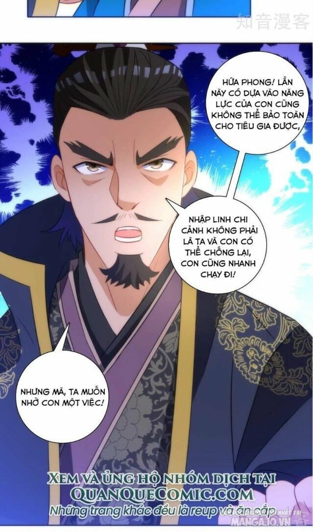Nhất Đẳng Gia Đinh Chapter 71 - Trang 2