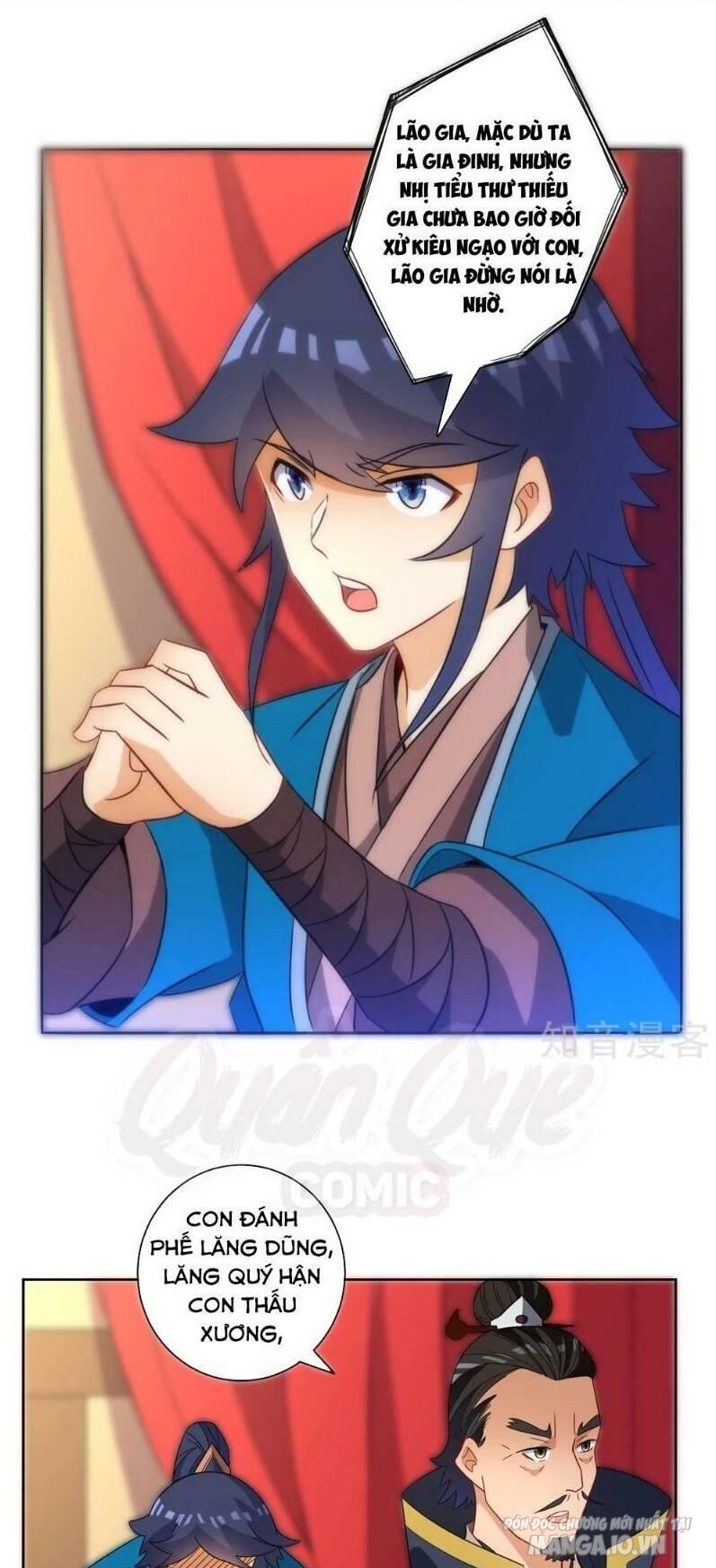 Nhất Đẳng Gia Đinh Chapter 71 - Trang 2