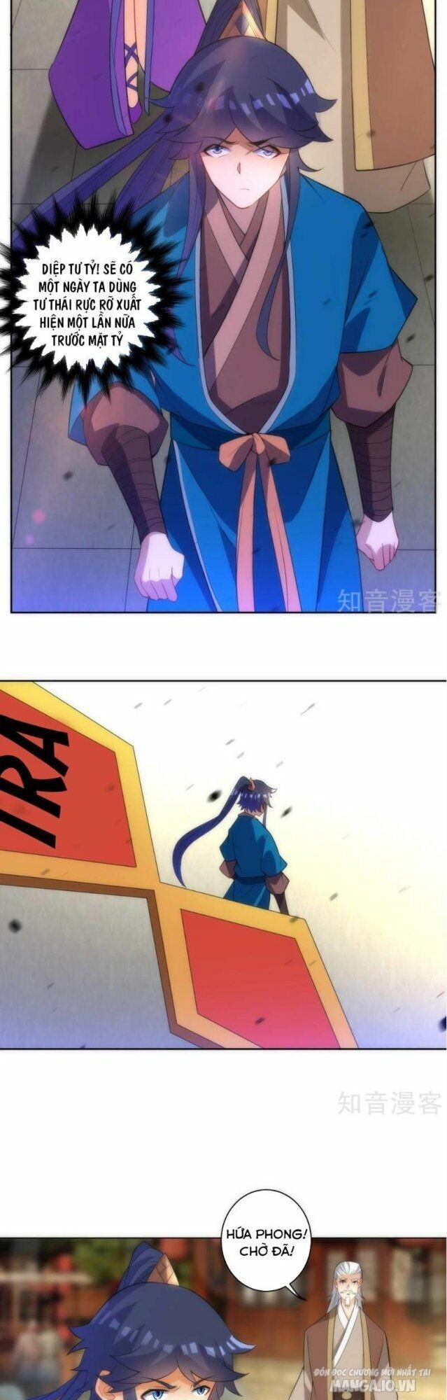 Nhất Đẳng Gia Đinh Chapter 71 - Trang 2