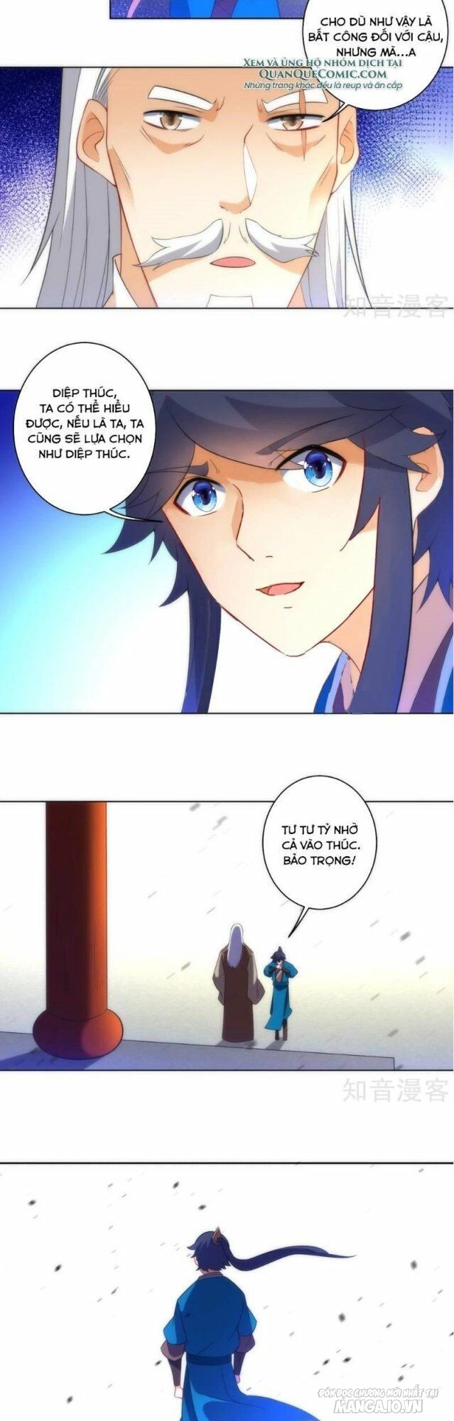 Nhất Đẳng Gia Đinh Chapter 71 - Trang 2