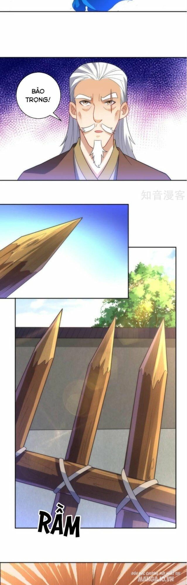 Nhất Đẳng Gia Đinh Chapter 71 - Trang 2