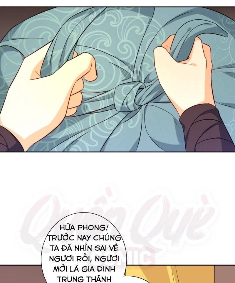 Nhất Đẳng Gia Đinh Chapter 72 - Trang 2