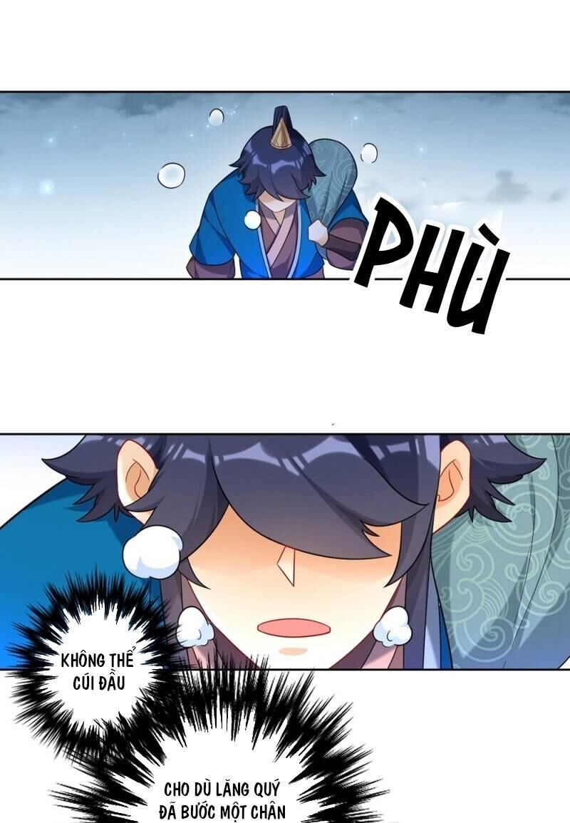 Nhất Đẳng Gia Đinh Chapter 72 - Trang 2