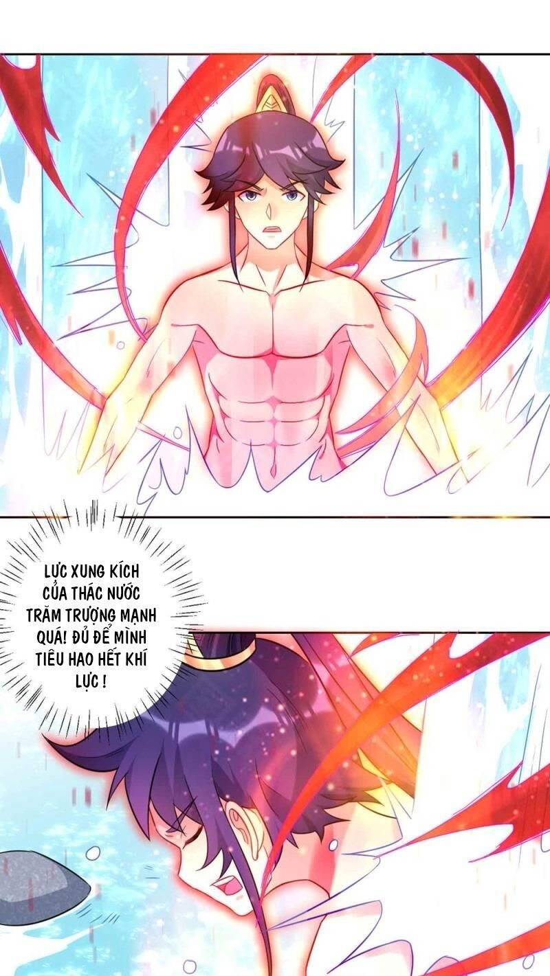 Nhất Đẳng Gia Đinh Chapter 72 - Trang 2