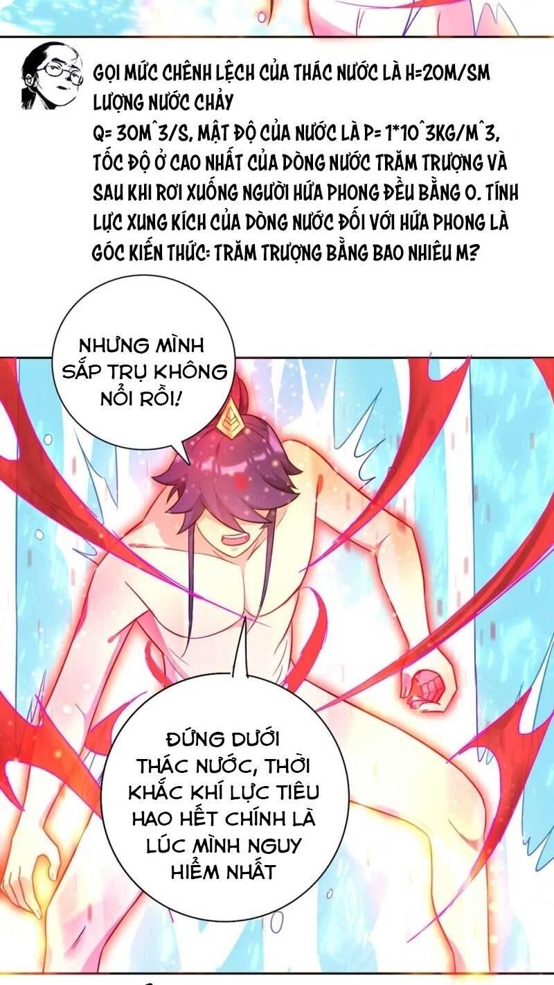 Nhất Đẳng Gia Đinh Chapter 72 - Trang 2