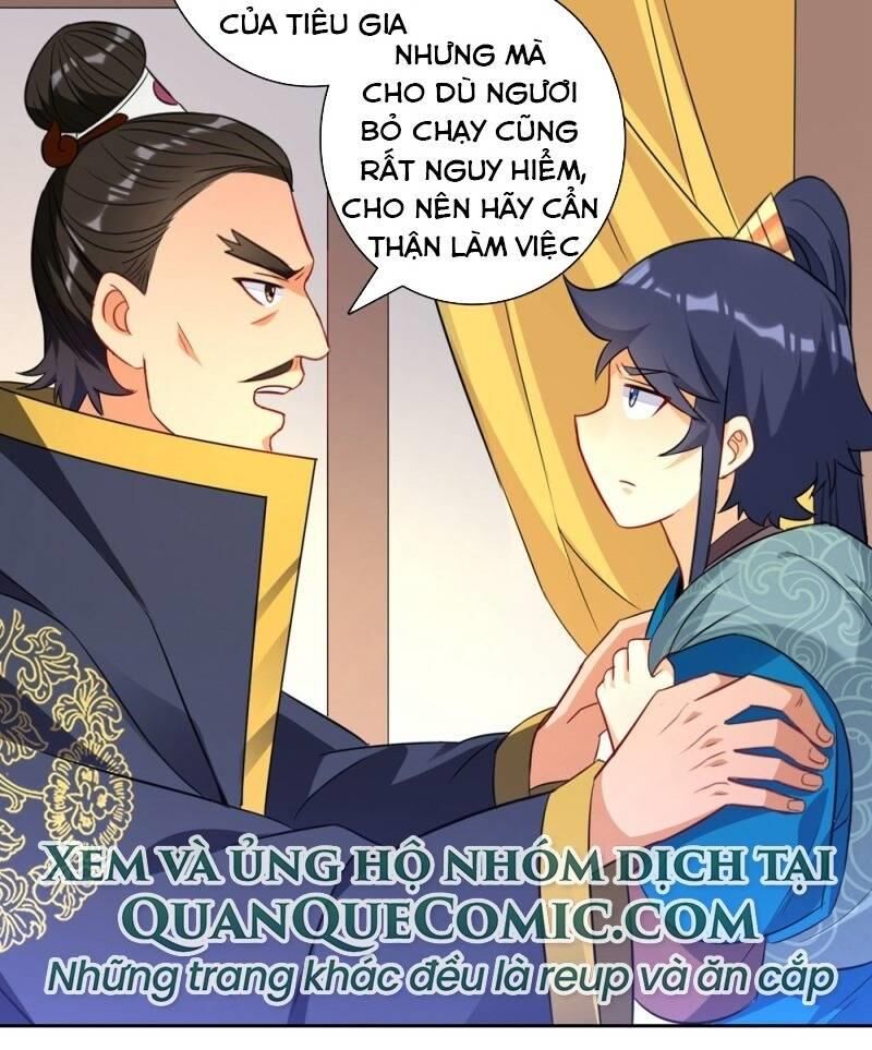 Nhất Đẳng Gia Đinh Chapter 72 - Trang 2