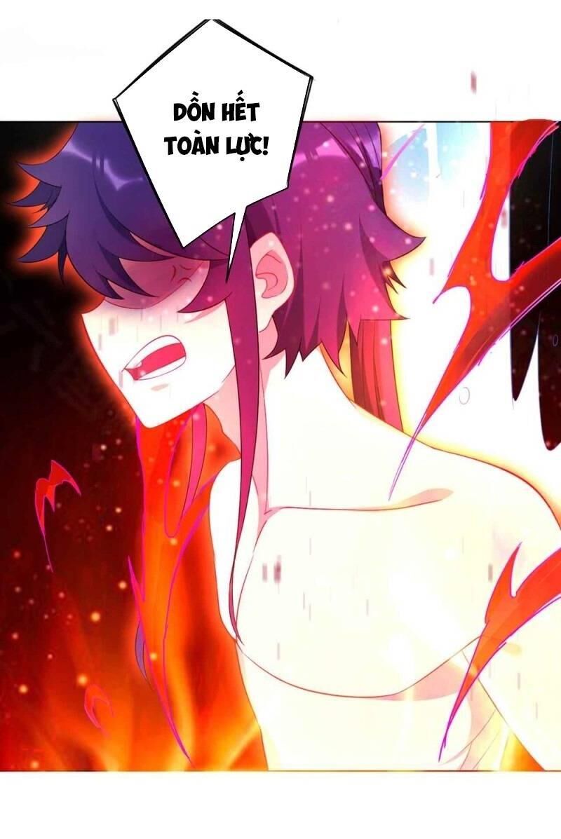 Nhất Đẳng Gia Đinh Chapter 72 - Trang 2