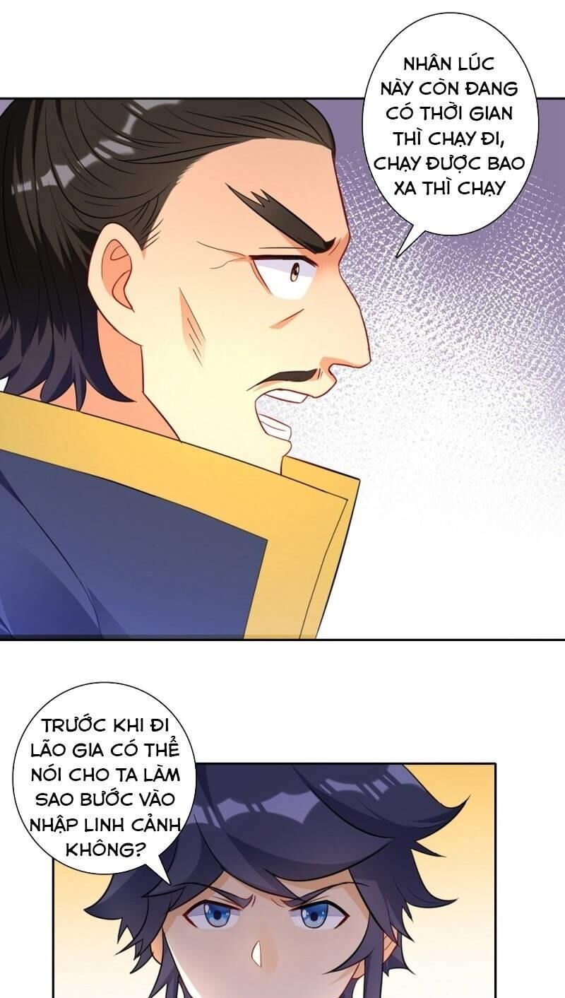 Nhất Đẳng Gia Đinh Chapter 72 - Trang 2