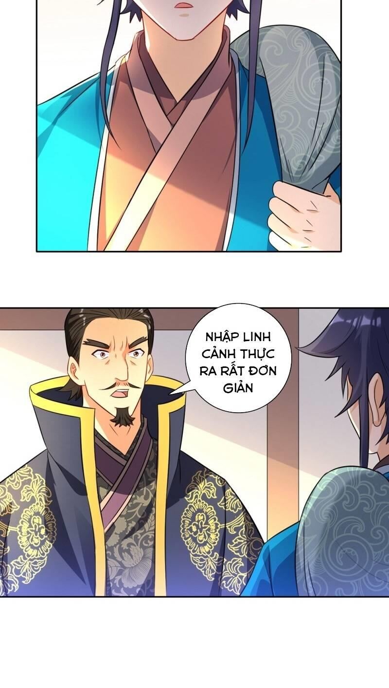 Nhất Đẳng Gia Đinh Chapter 72 - Trang 2