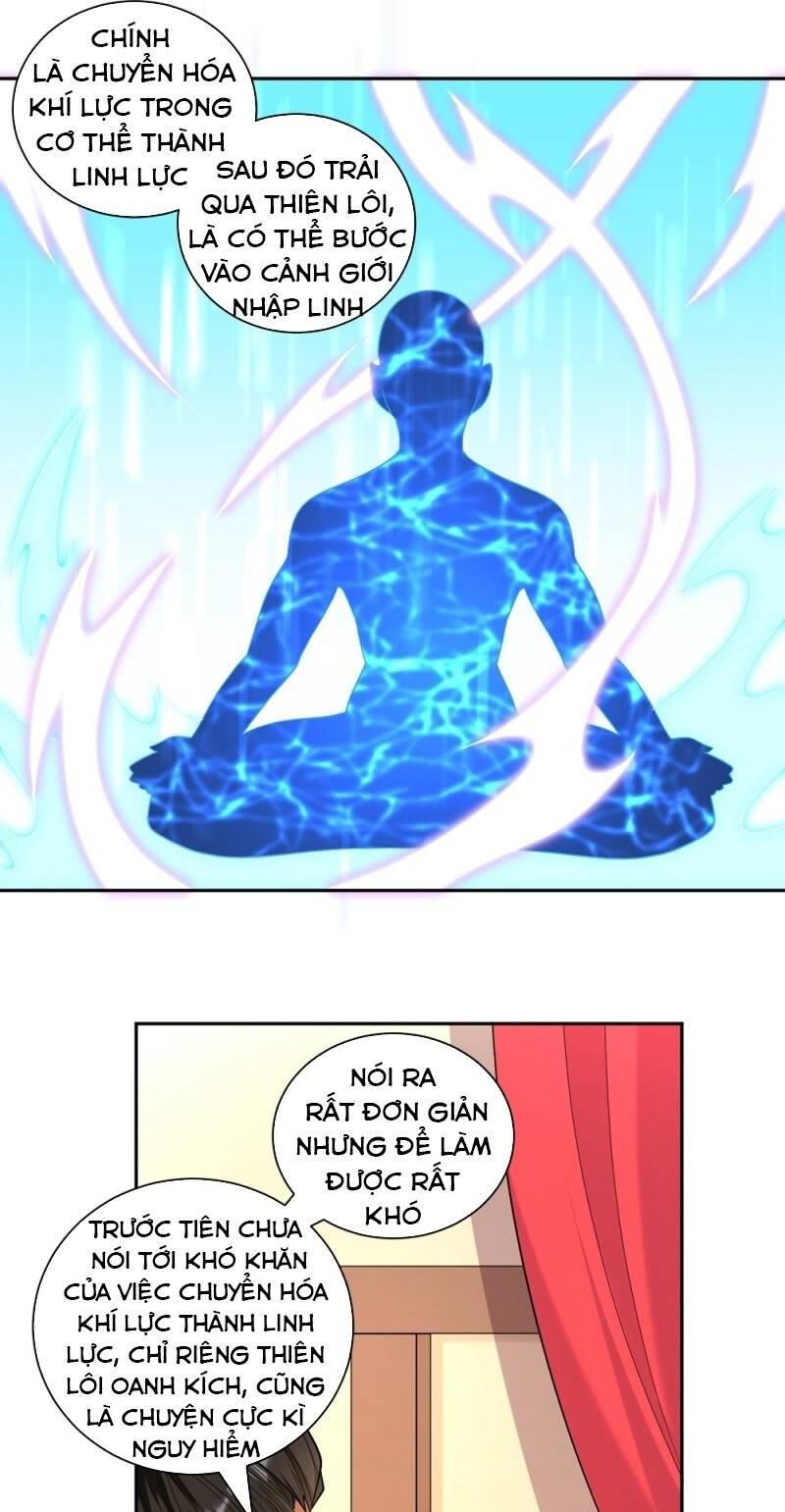 Nhất Đẳng Gia Đinh Chapter 72 - Trang 2