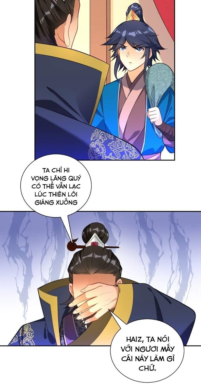 Nhất Đẳng Gia Đinh Chapter 72 - Trang 2