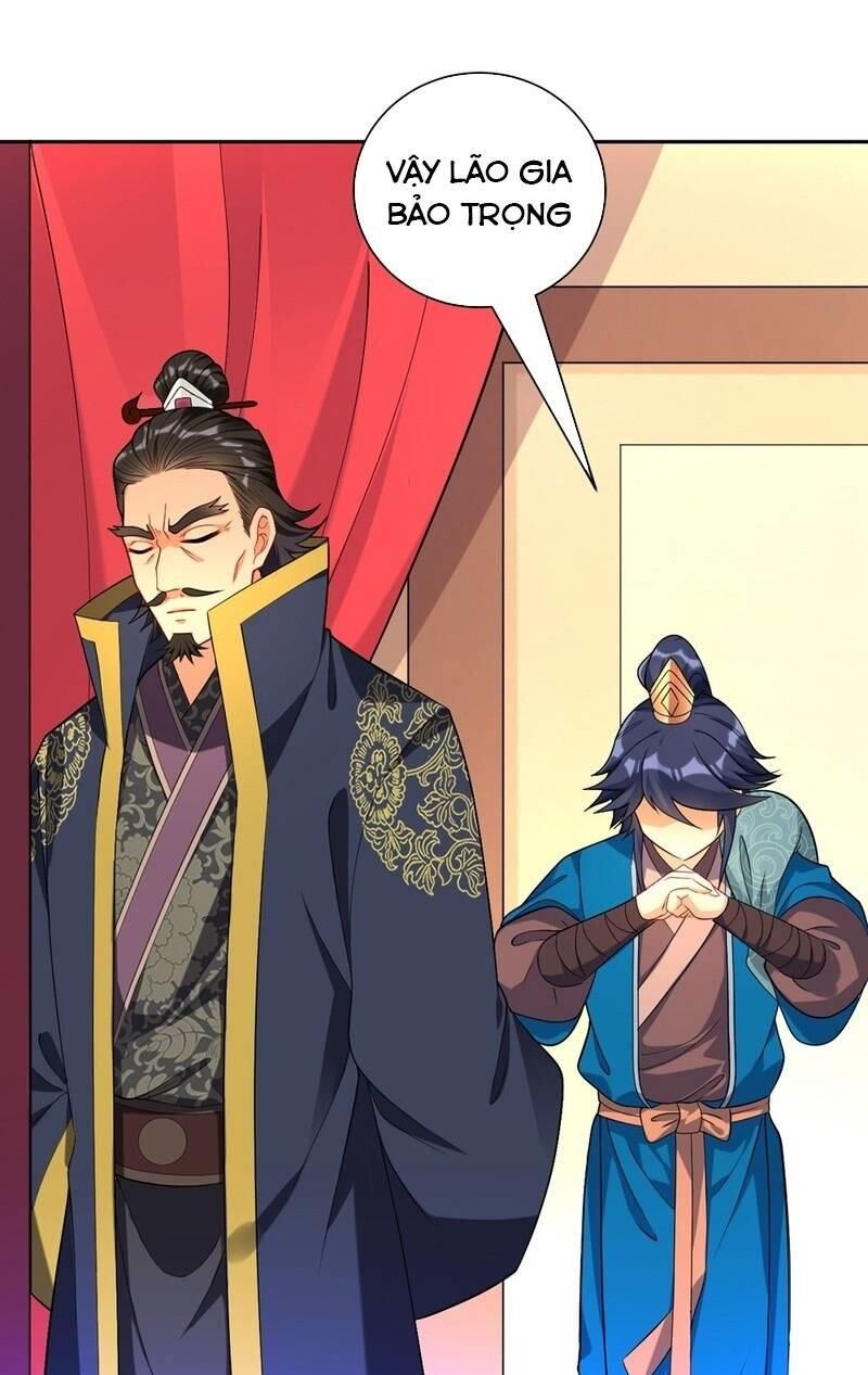 Nhất Đẳng Gia Đinh Chapter 72 - Trang 2