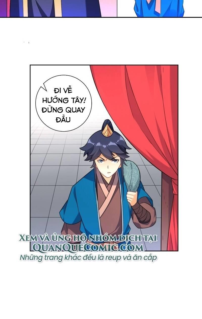 Nhất Đẳng Gia Đinh Chapter 72 - Trang 2