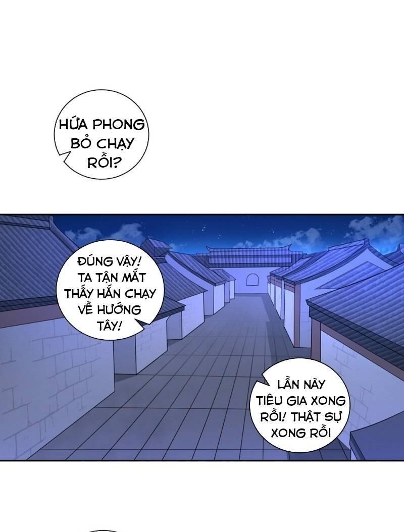 Nhất Đẳng Gia Đinh Chapter 72 - Trang 2