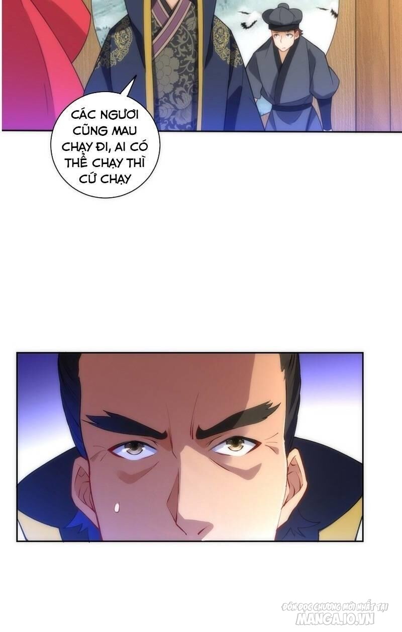 Nhất Đẳng Gia Đinh Chapter 73 - Trang 2