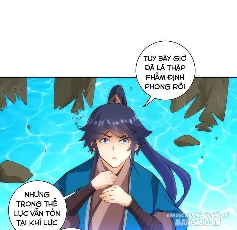 Nhất Đẳng Gia Đinh Chapter 73 - Trang 2