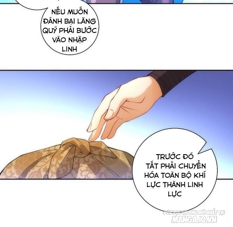 Nhất Đẳng Gia Đinh Chapter 73 - Trang 2