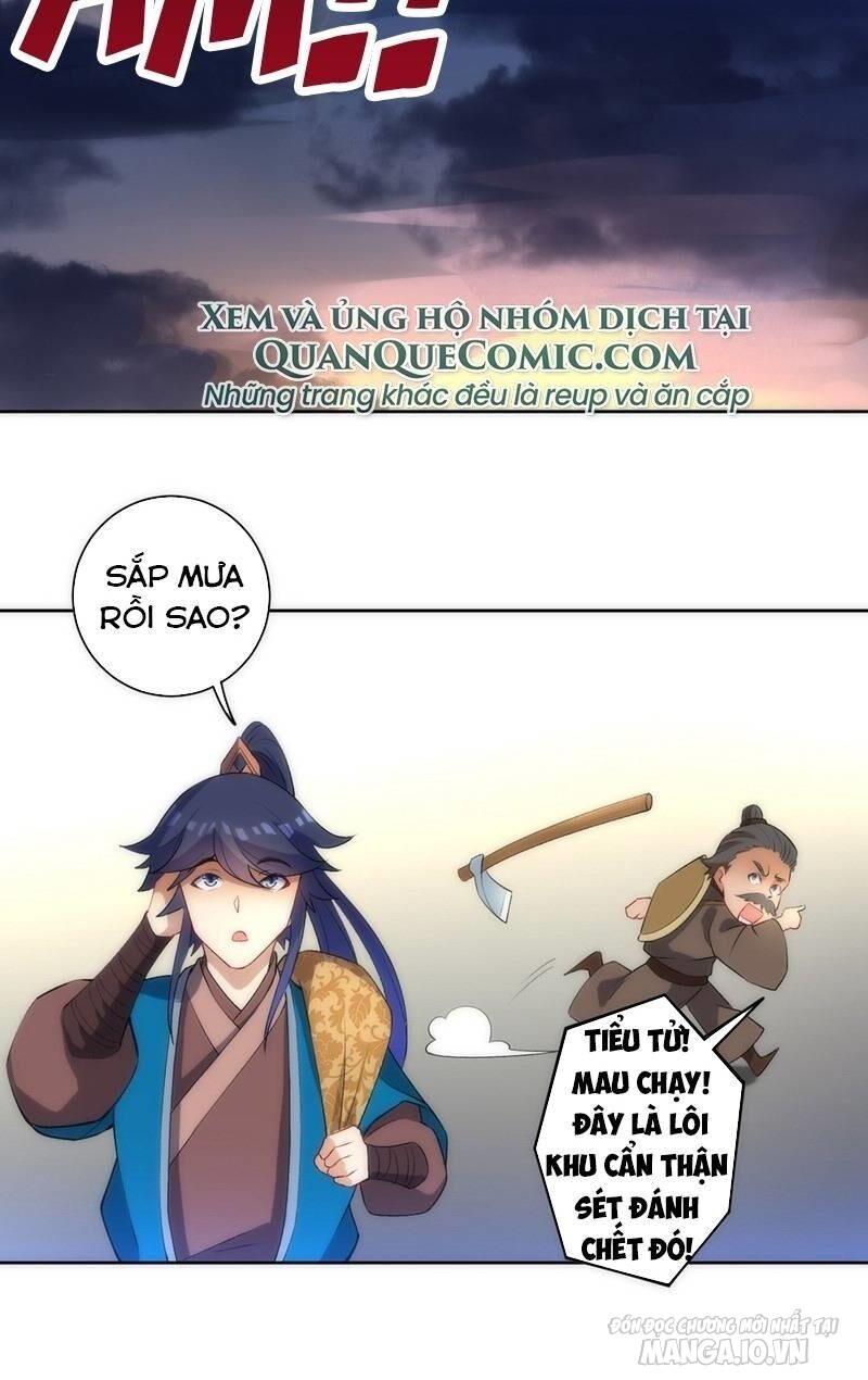 Nhất Đẳng Gia Đinh Chapter 73 - Trang 2