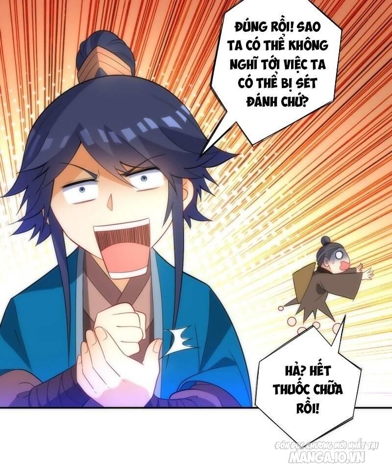 Nhất Đẳng Gia Đinh Chapter 73 - Trang 2