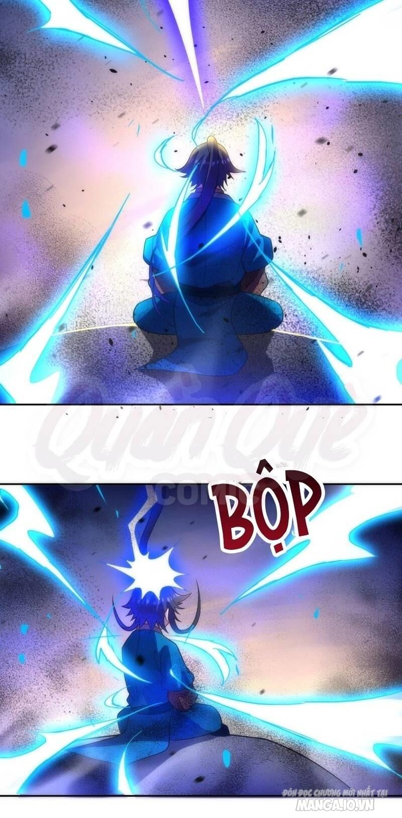 Nhất Đẳng Gia Đinh Chapter 73 - Trang 2