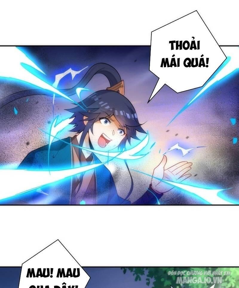 Nhất Đẳng Gia Đinh Chapter 73 - Trang 2