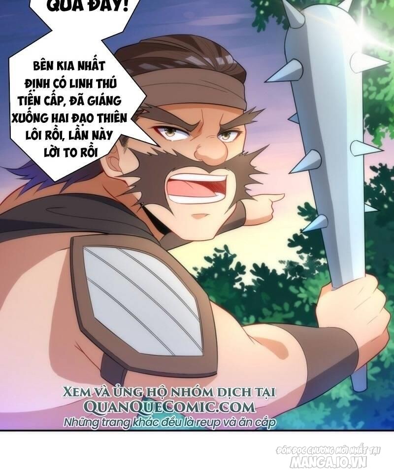 Nhất Đẳng Gia Đinh Chapter 73 - Trang 2