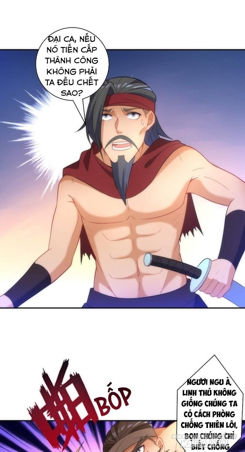 Nhất Đẳng Gia Đinh Chapter 73 - Trang 2