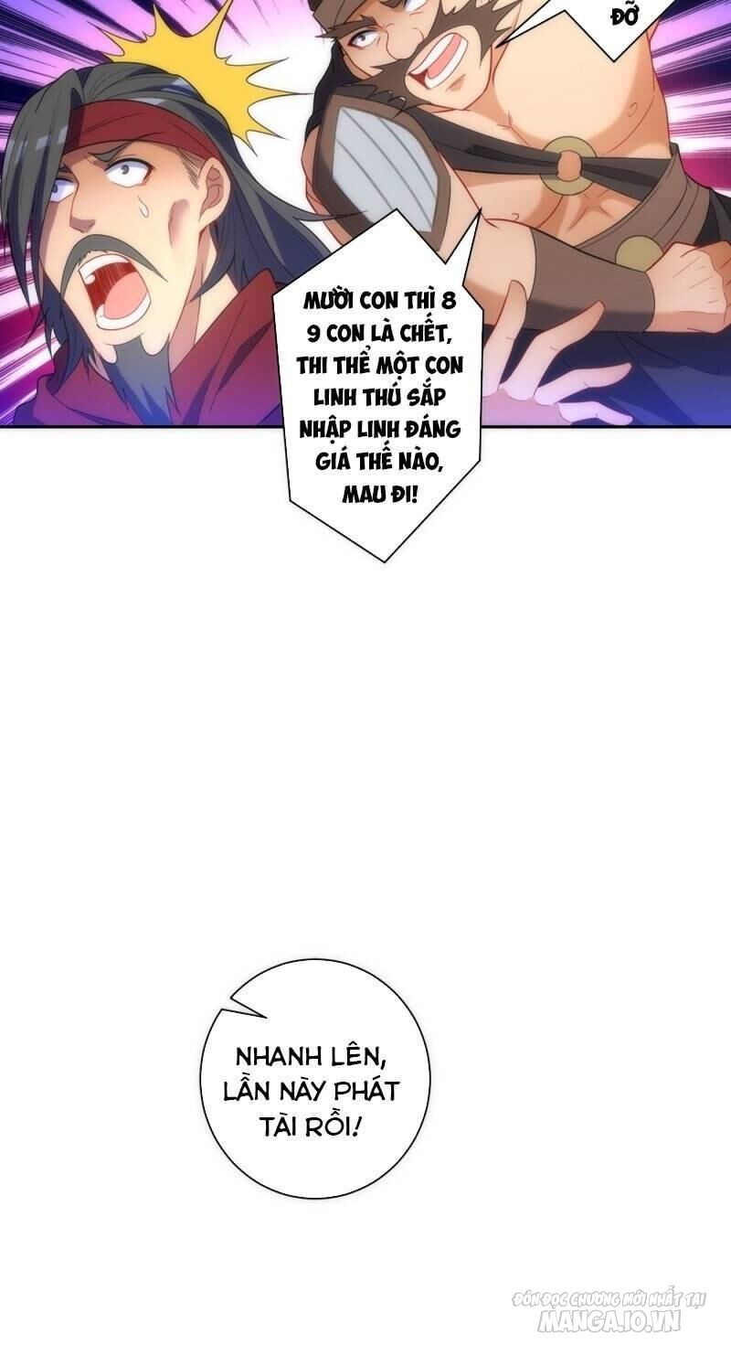 Nhất Đẳng Gia Đinh Chapter 73 - Trang 2