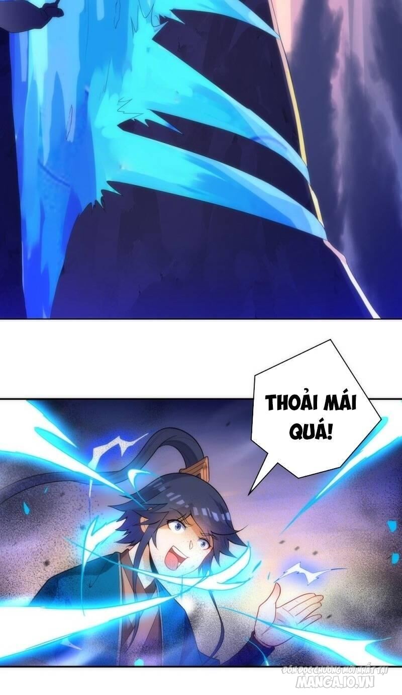 Nhất Đẳng Gia Đinh Chapter 73 - Trang 2