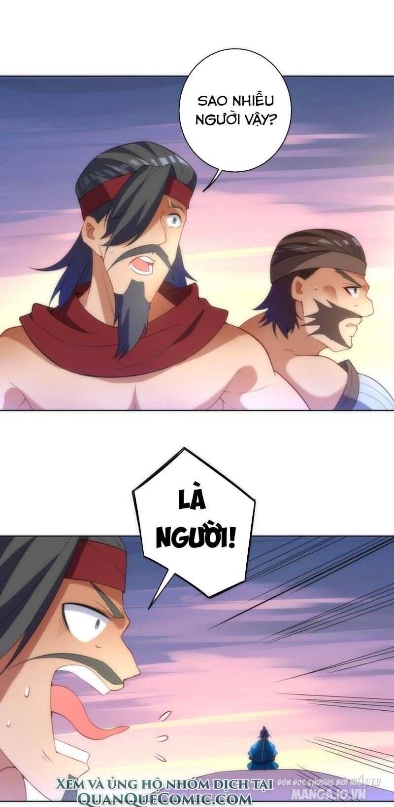 Nhất Đẳng Gia Đinh Chapter 73 - Trang 2